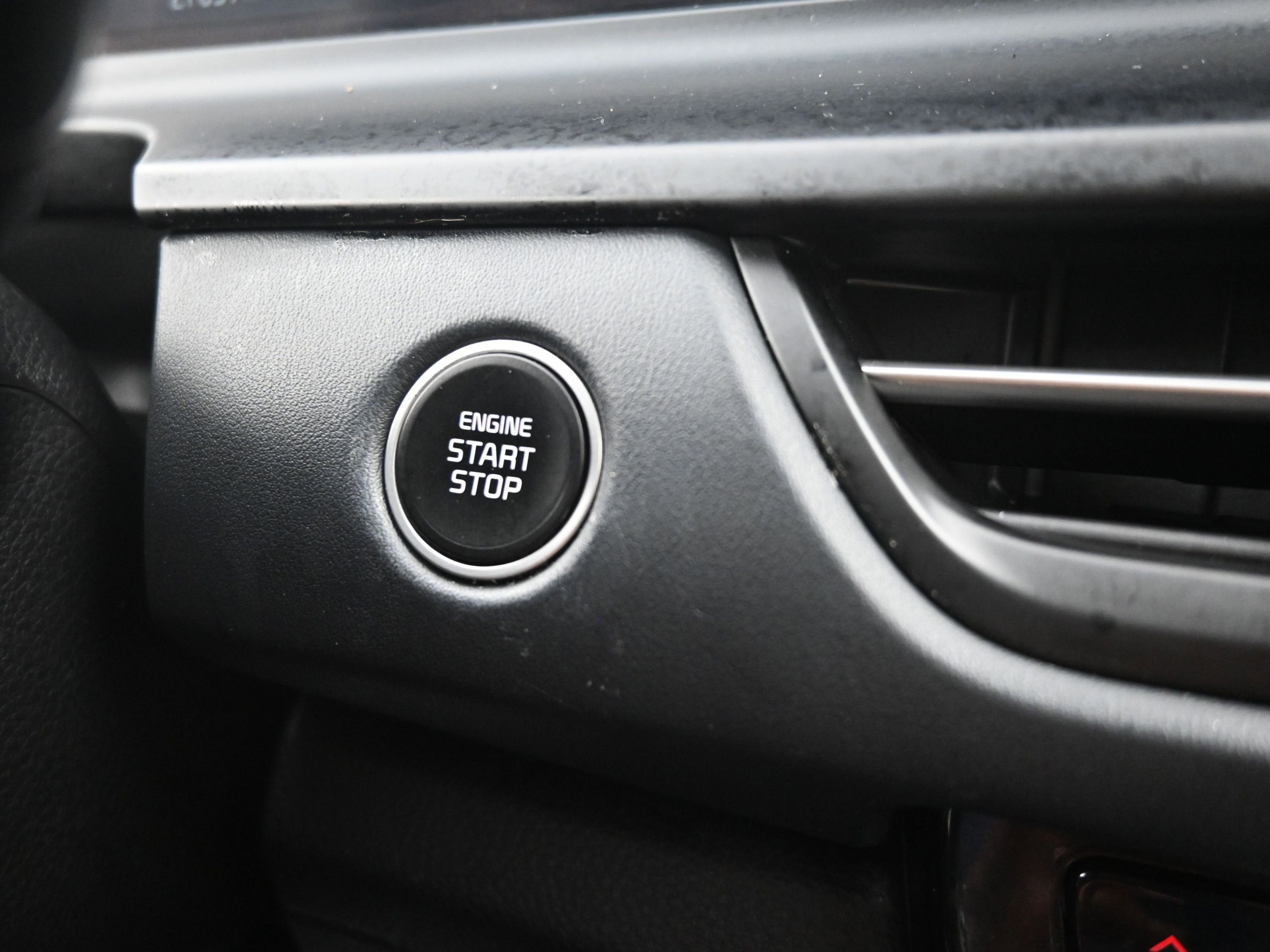 2024 Kia Seltos SX Turbo