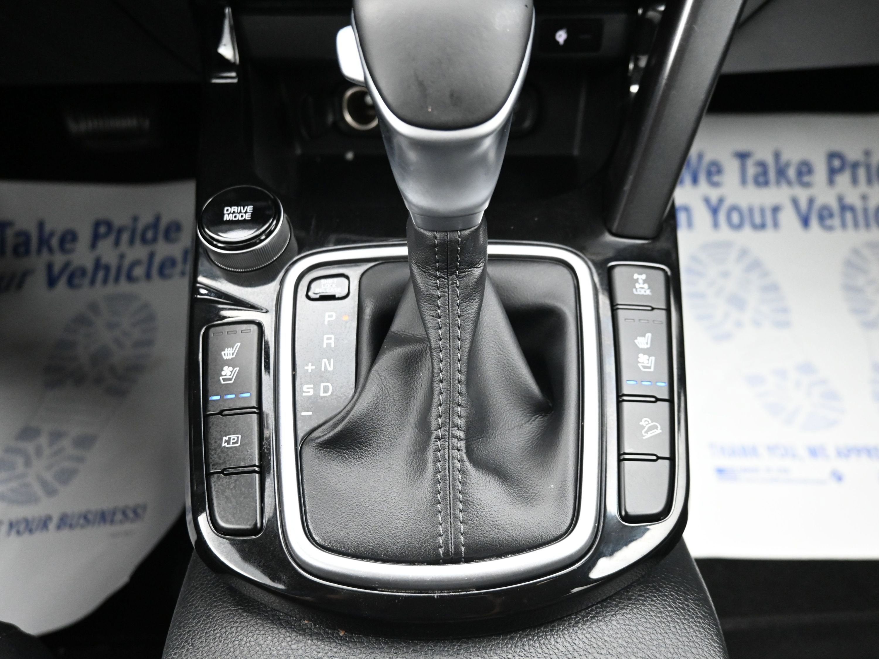 2024 Kia Seltos SX Turbo