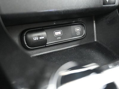 2024 Kia Seltos SX Turbo