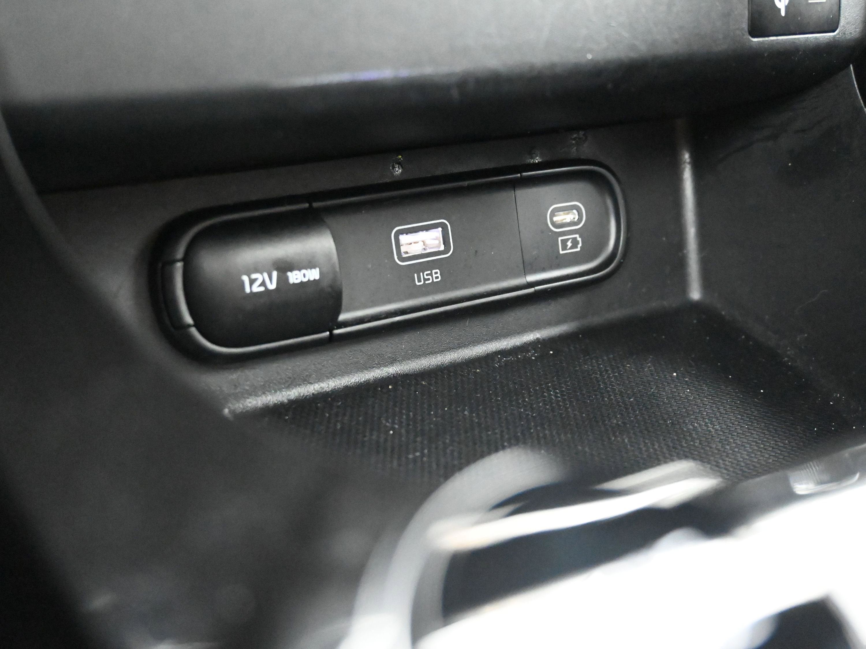 2024 Kia Seltos SX Turbo