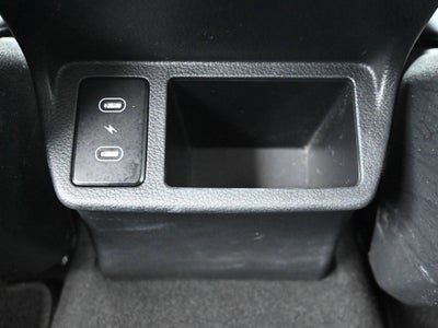 2024 Kia Seltos SX Turbo