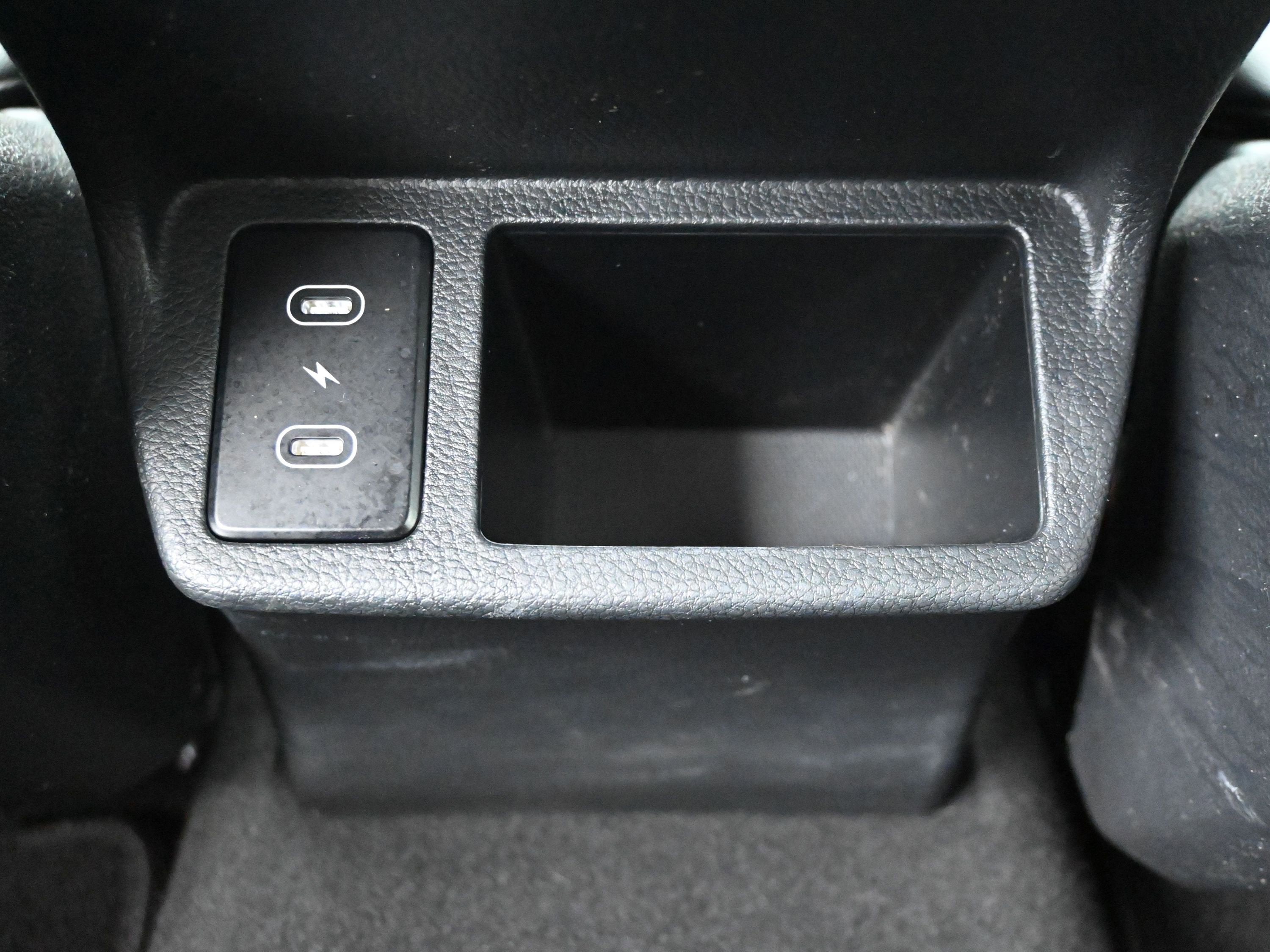 2024 Kia Seltos SX Turbo