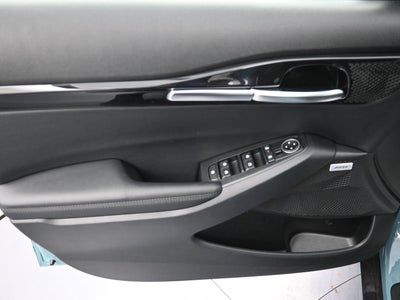 2024 Kia Seltos SX Turbo