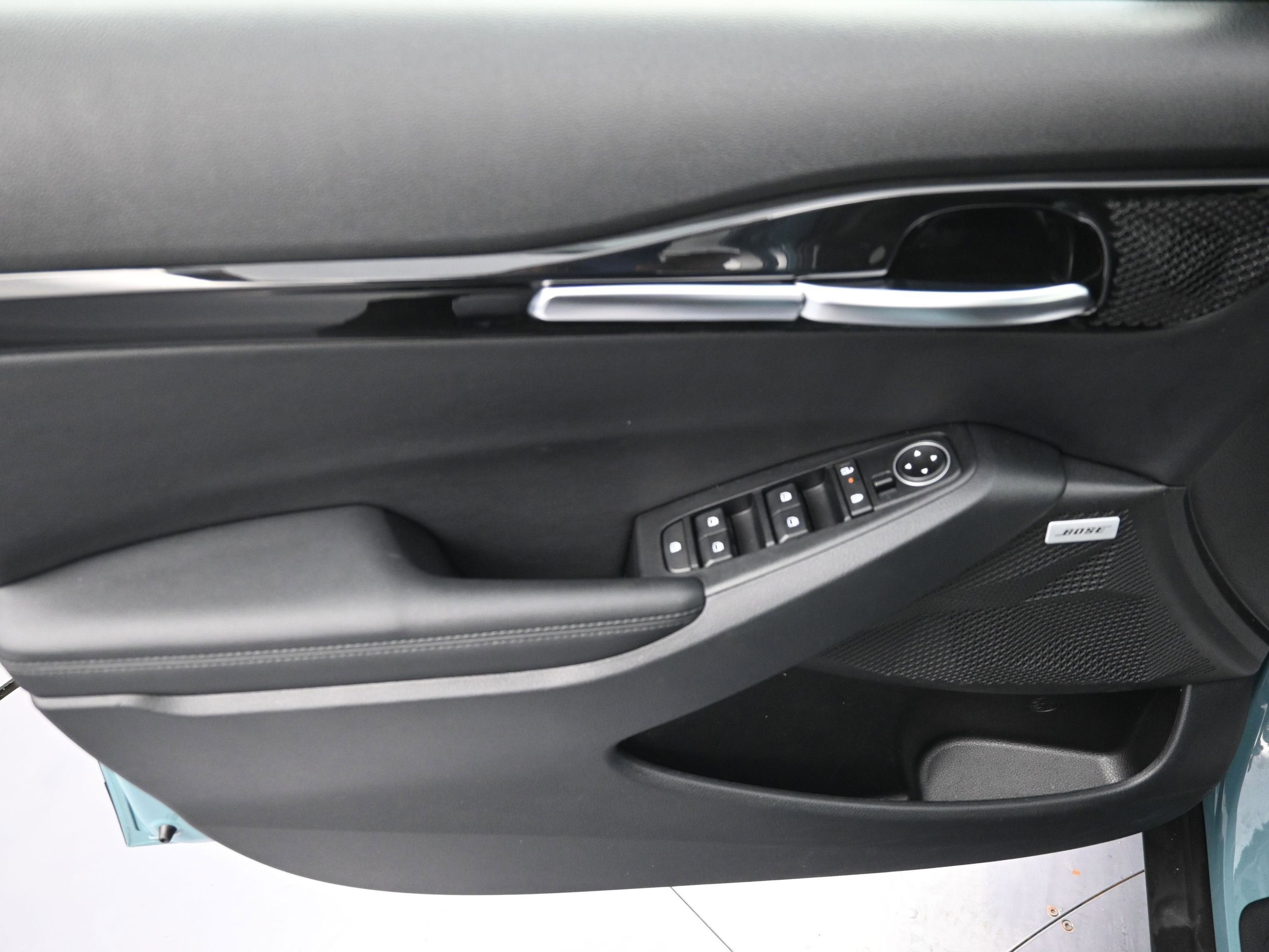 2024 Kia Seltos SX Turbo