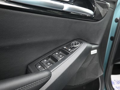 2024 Kia Seltos SX Turbo