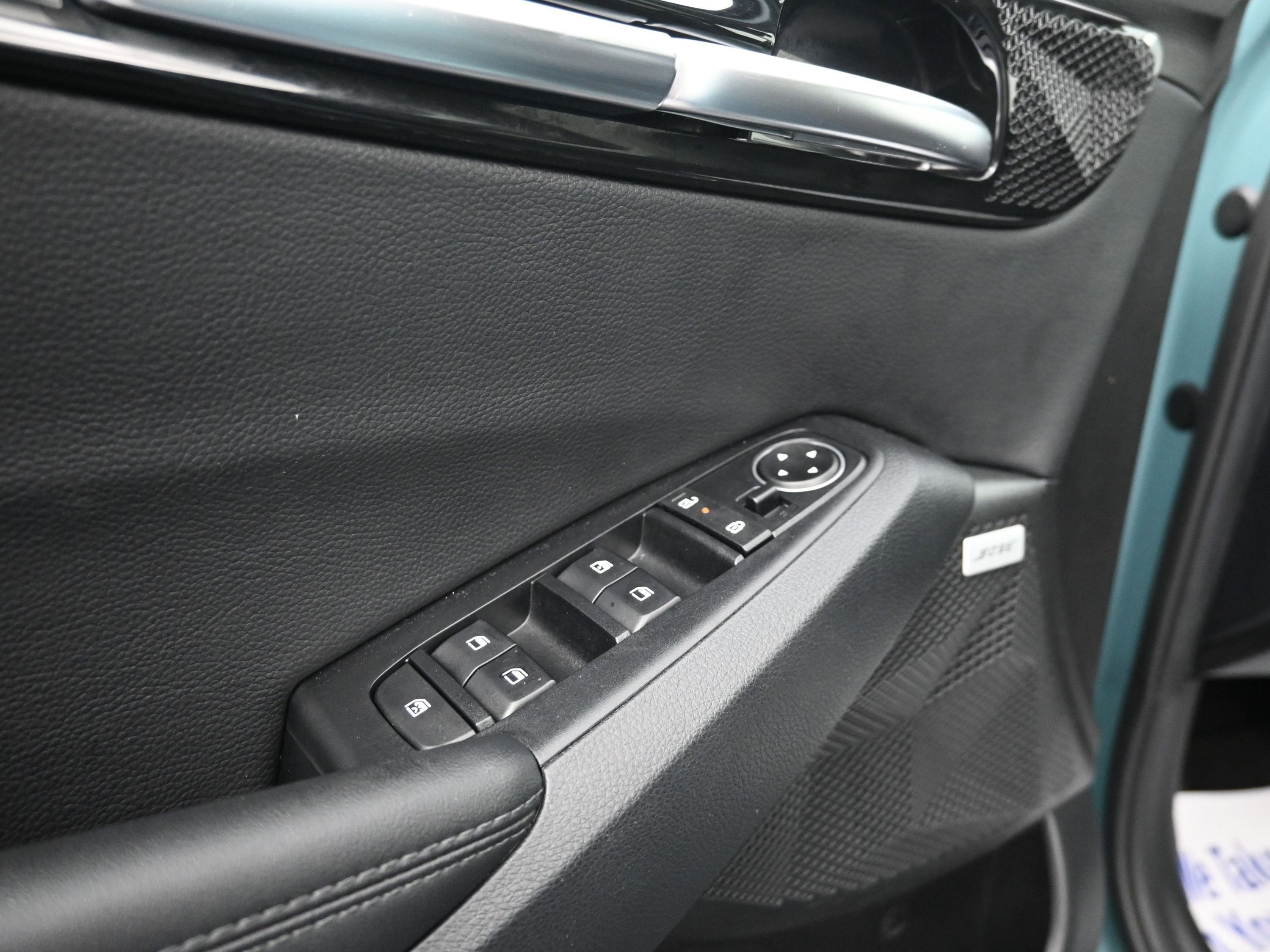 2024 Kia Seltos SX Turbo