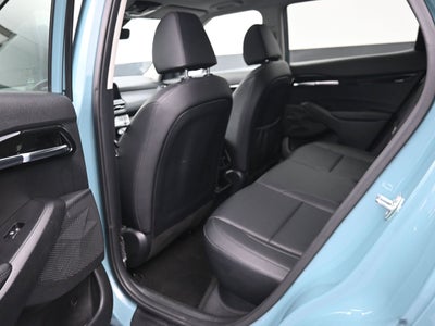 2024 Kia Seltos SX Turbo