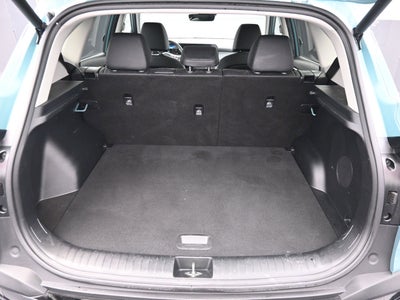 2024 Kia Seltos SX Turbo