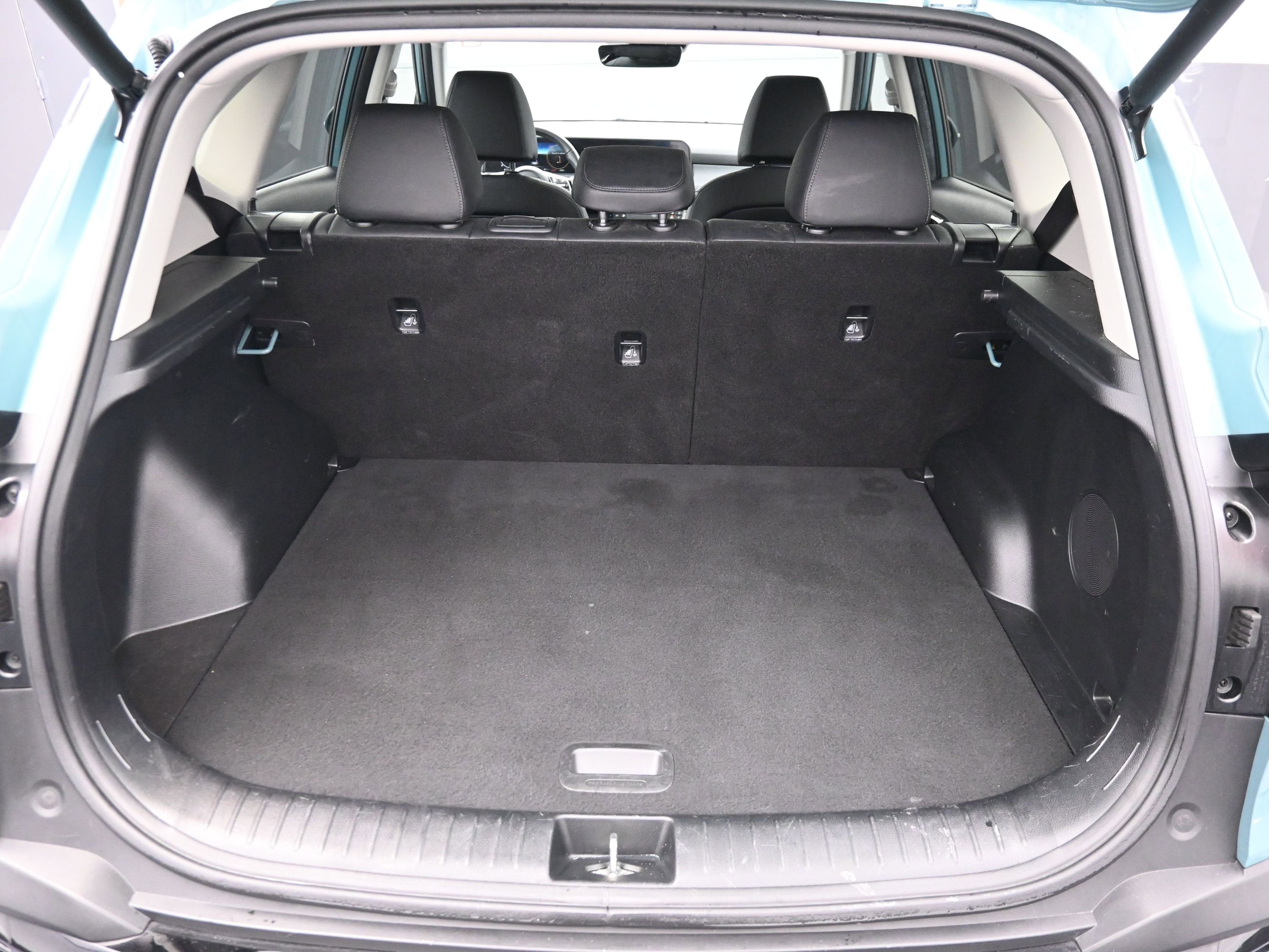 2024 Kia Seltos SX Turbo