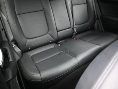 2024 Kia Seltos SX Turbo