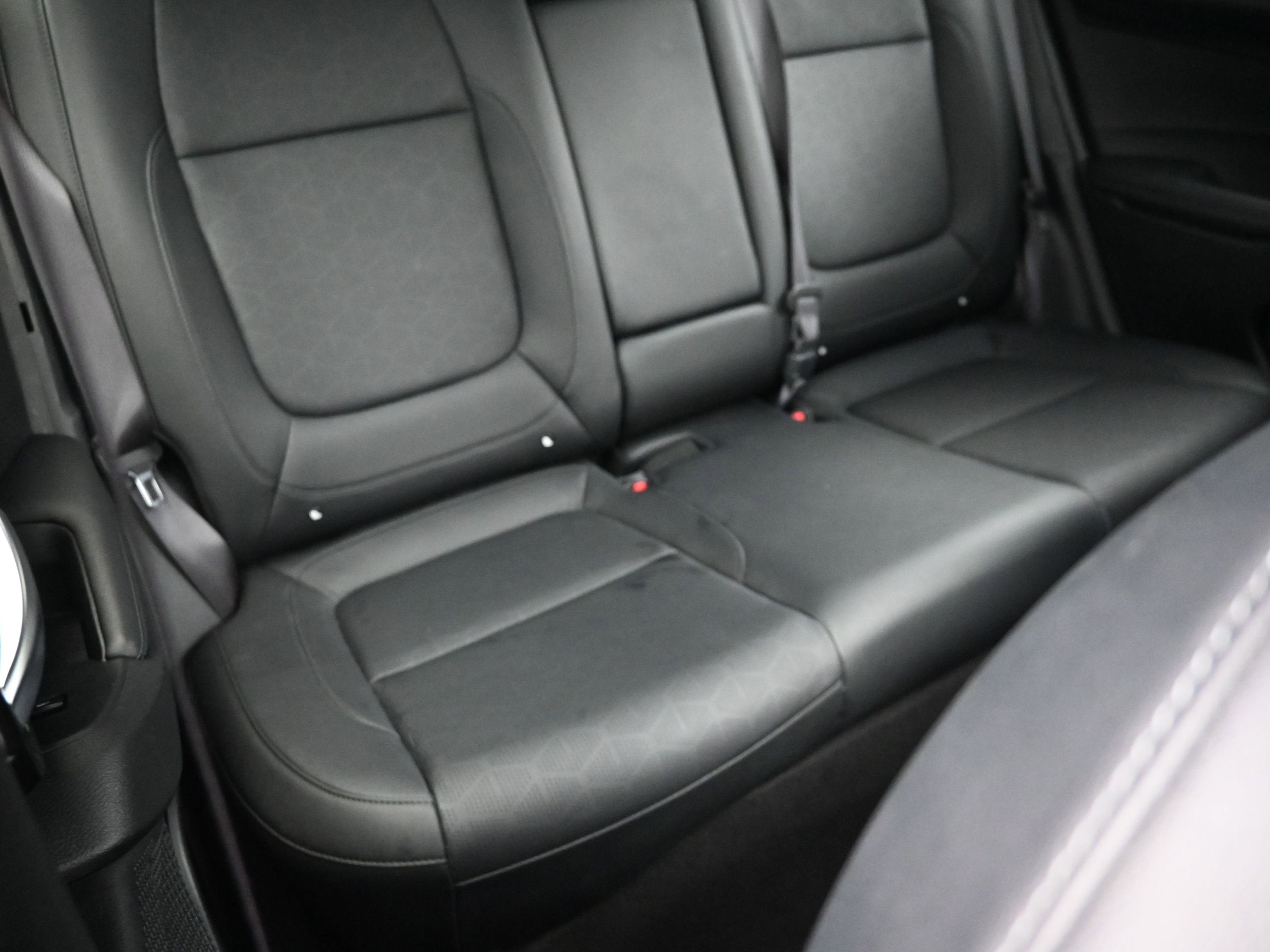 2024 Kia Seltos SX Turbo