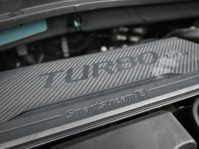 2024 Kia Seltos SX Turbo