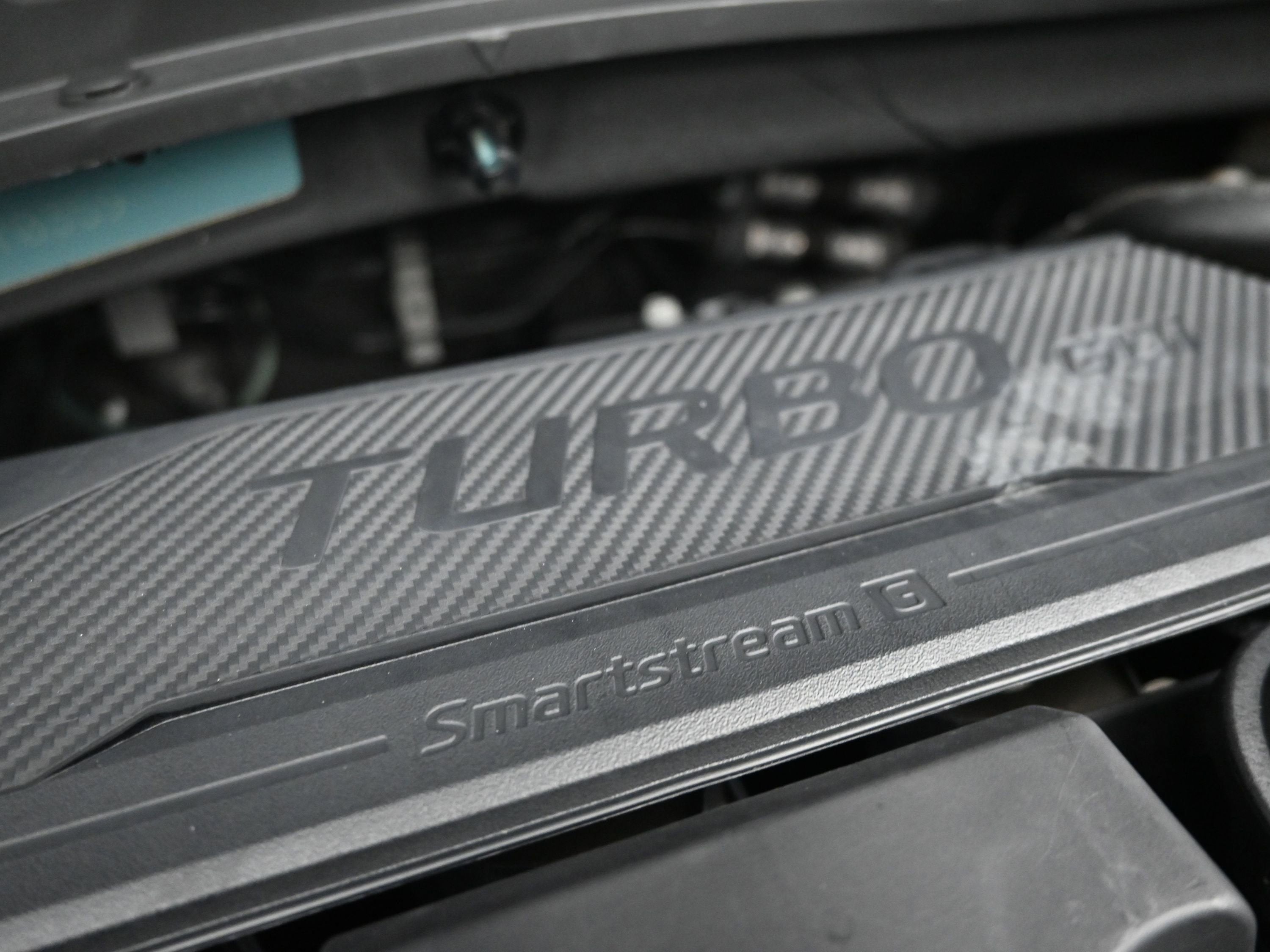 2024 Kia Seltos SX Turbo