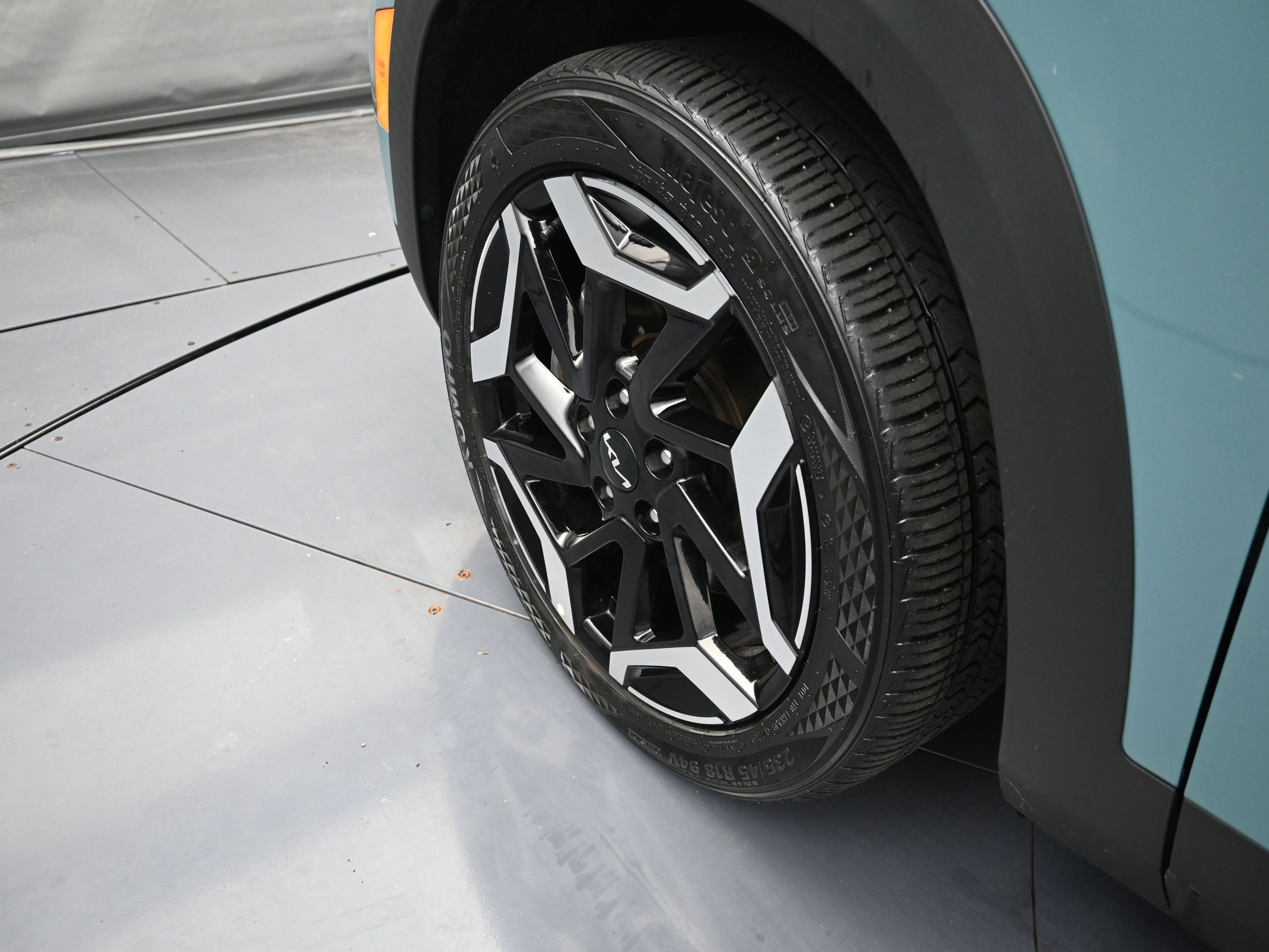 2024 Kia Seltos SX Turbo