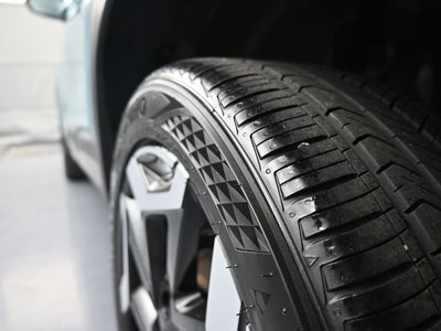 2024 Kia Seltos SX Turbo