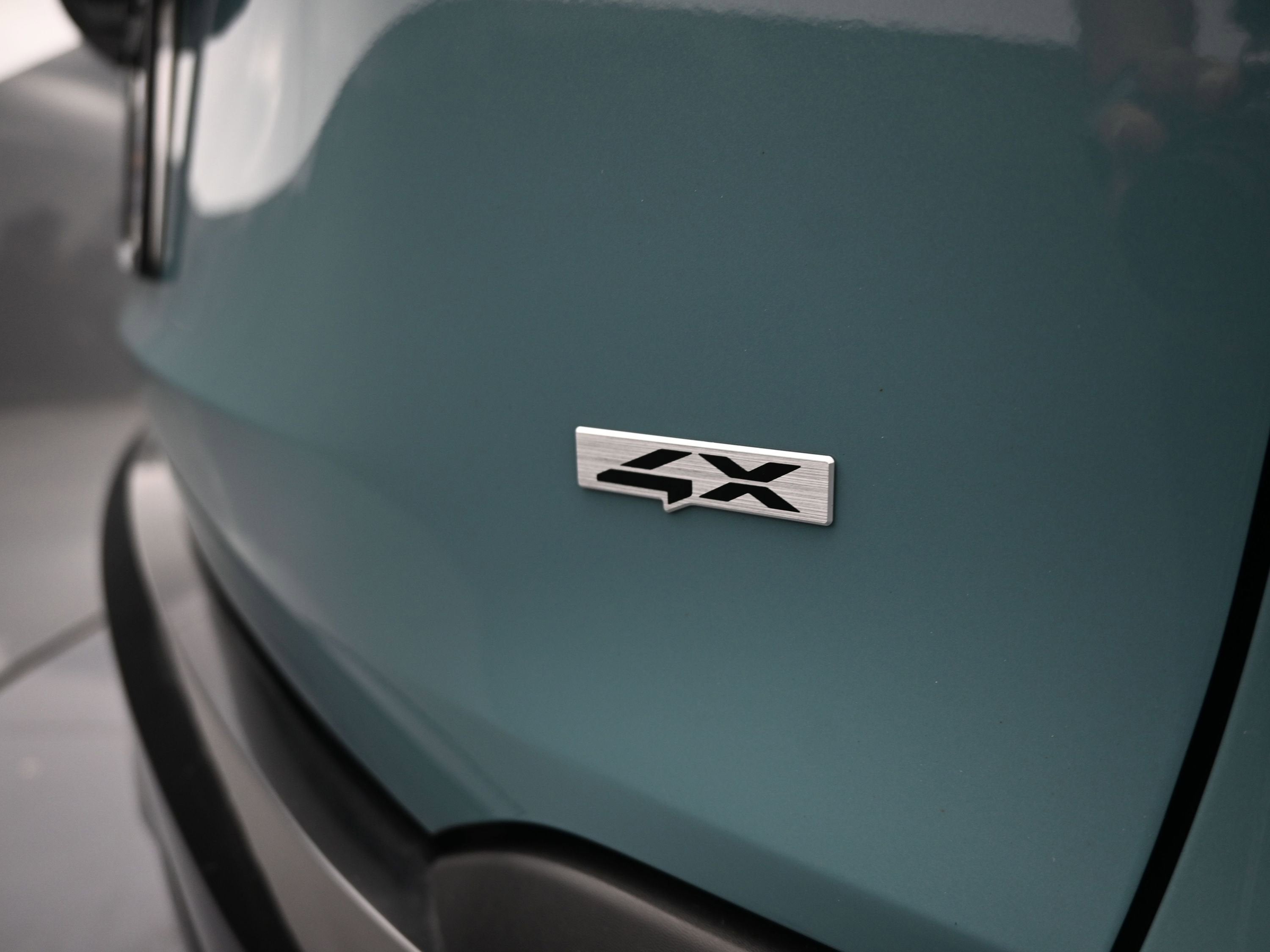 2024 Kia Seltos SX Turbo