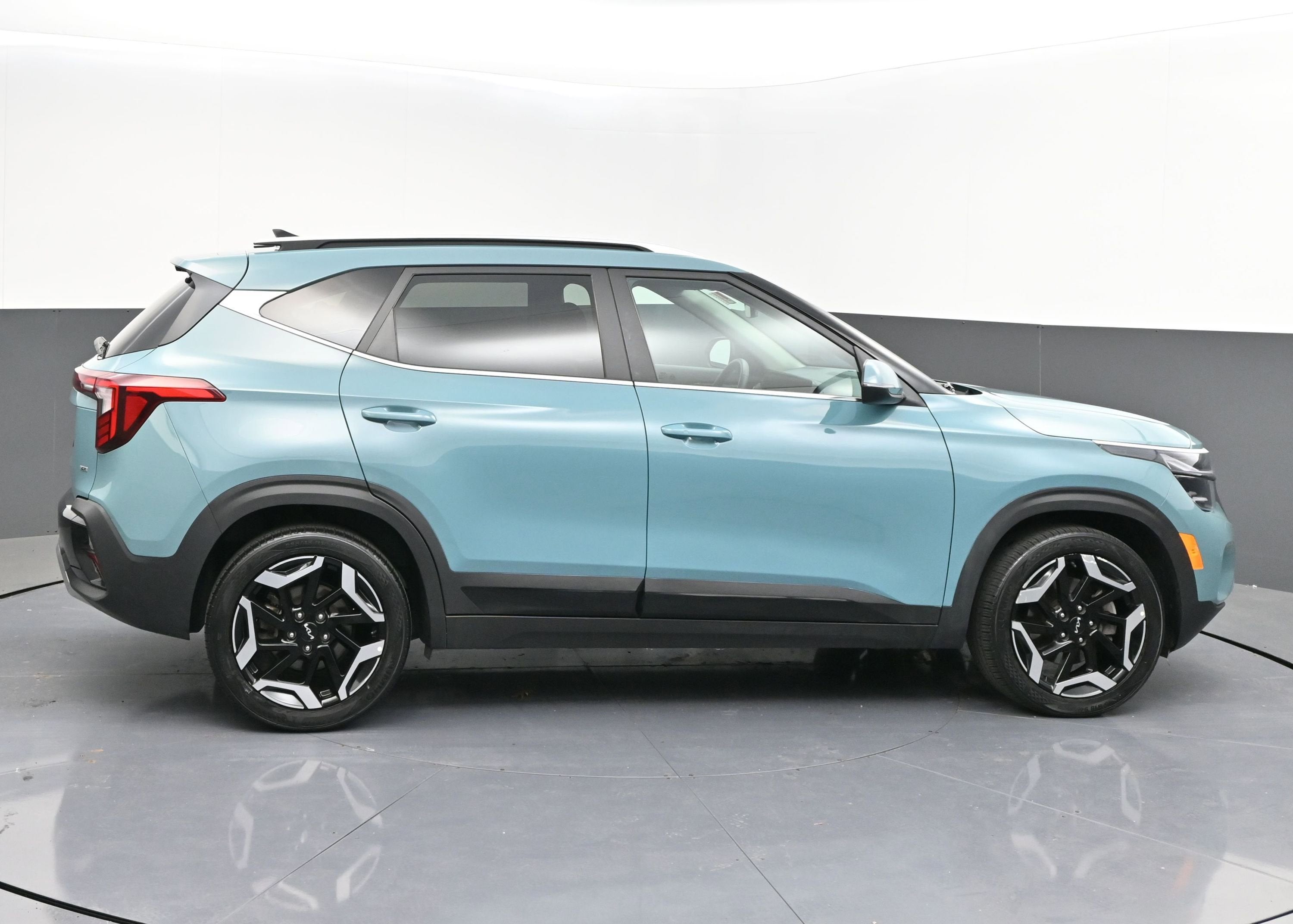 2024 Kia Seltos SX Turbo