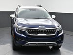 2022 Kia Seltos Nightfall