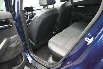 2022 Kia Seltos Nightfall