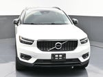 2022 Volvo XC40 T5 R-Design