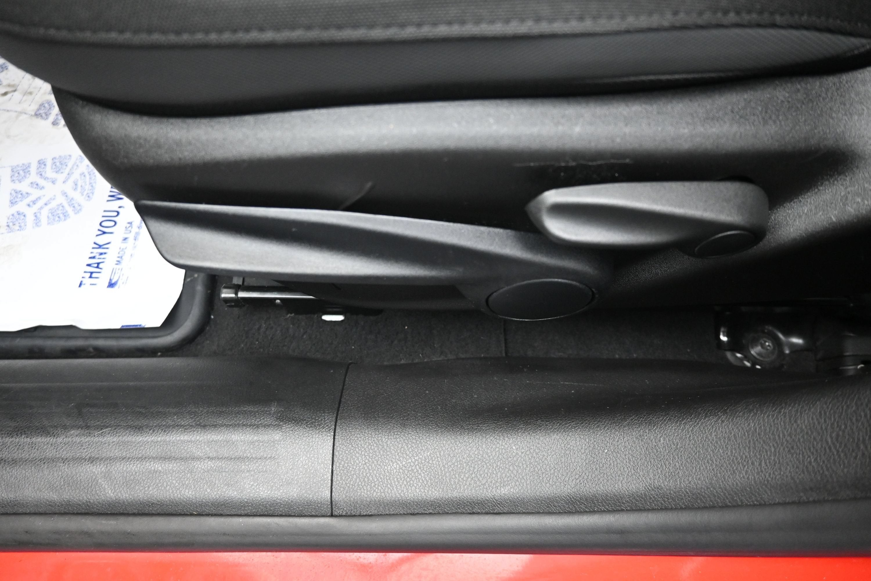 2023 Jeep Renegade Red Edition - Photo 11