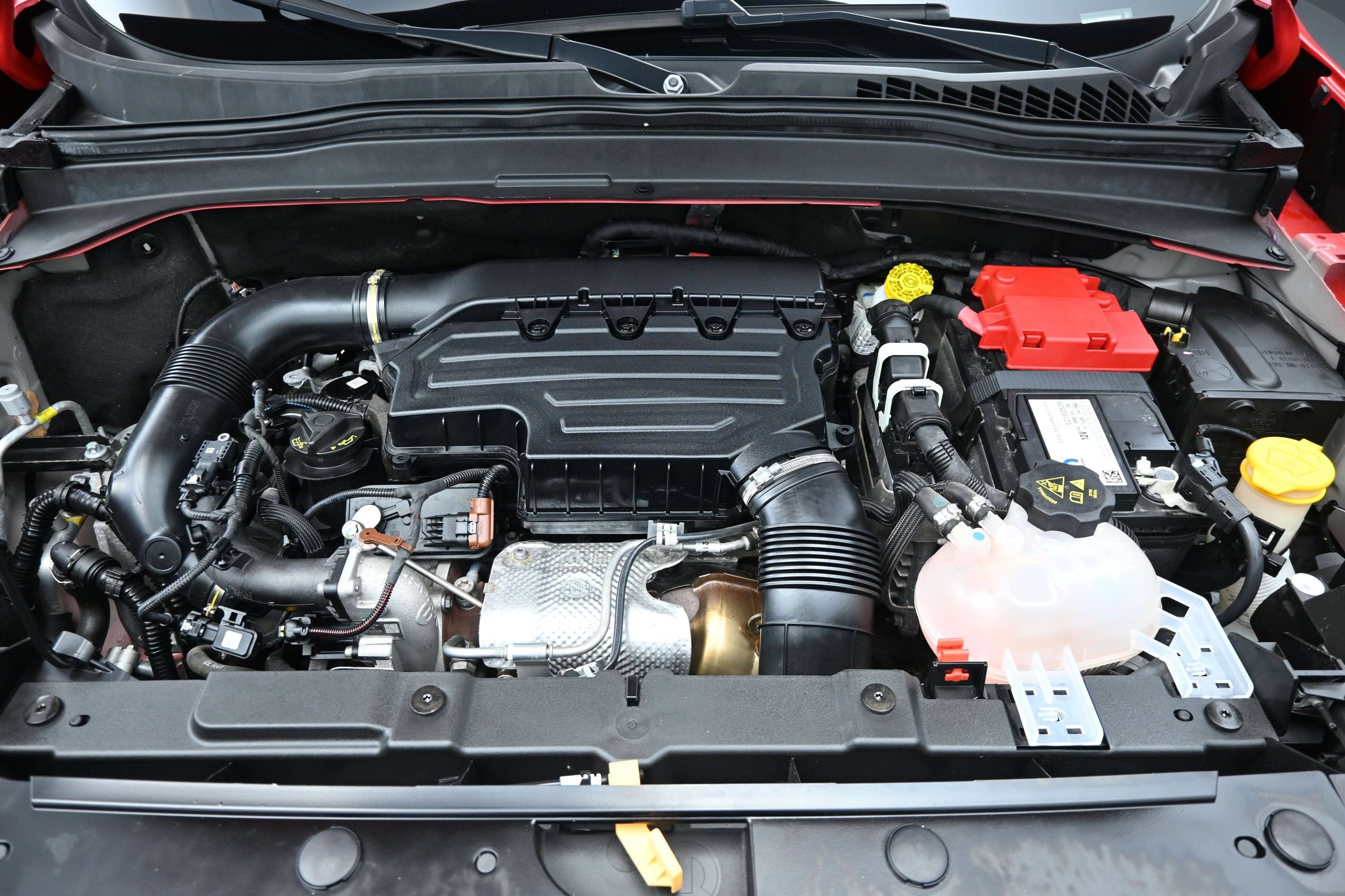 2023 Jeep Renegade Red Edition - Photo 32