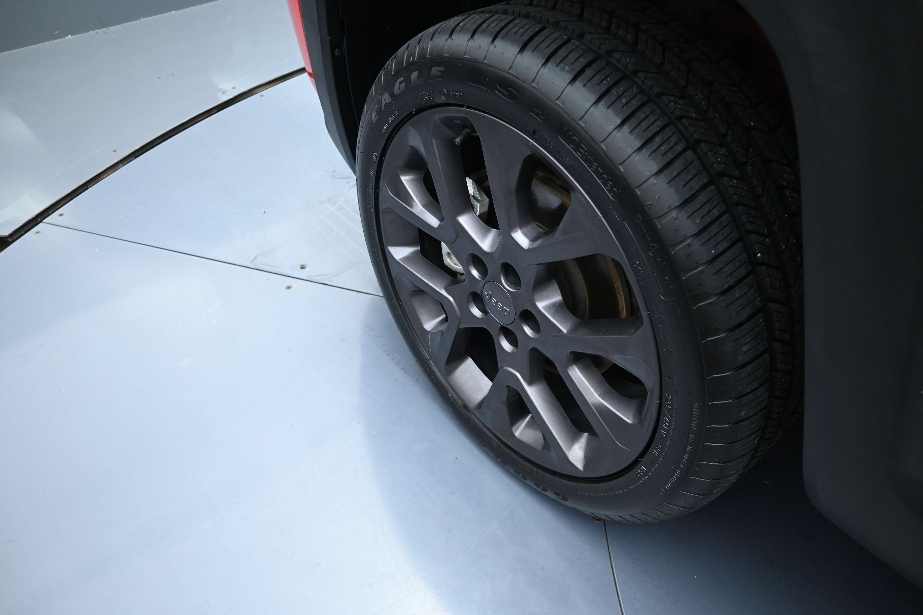 2023 Jeep Renegade Red Edition - Photo 33