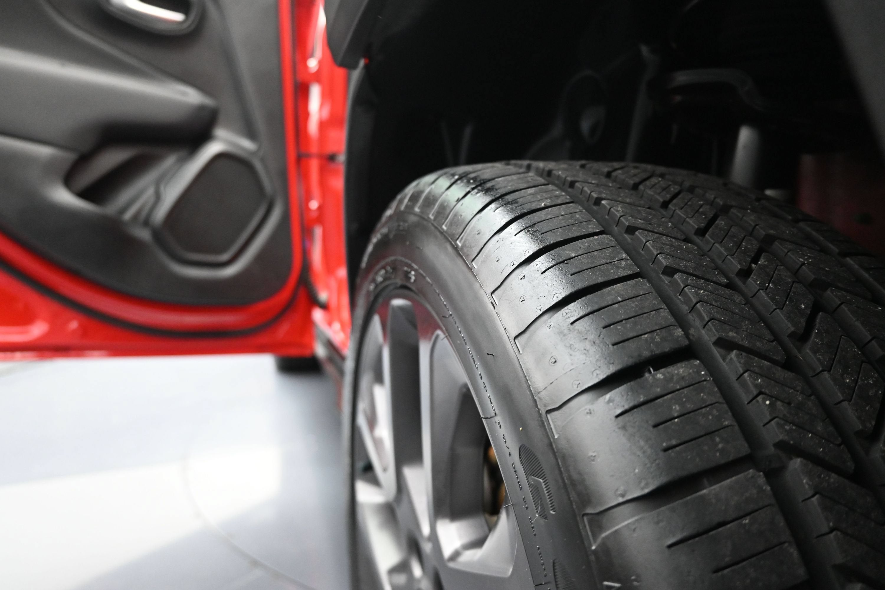 2023 Jeep Renegade Red Edition - Photo 34