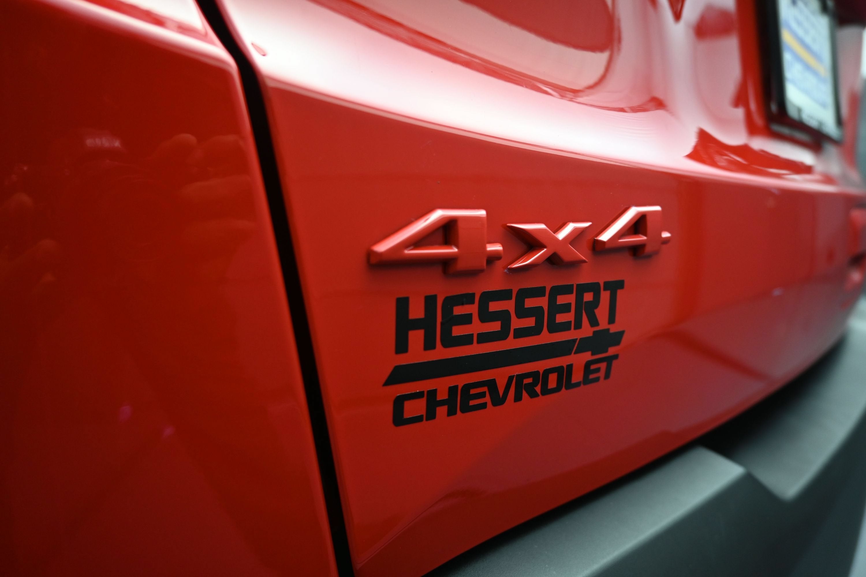 2023 Jeep Renegade Red Edition - Photo 35