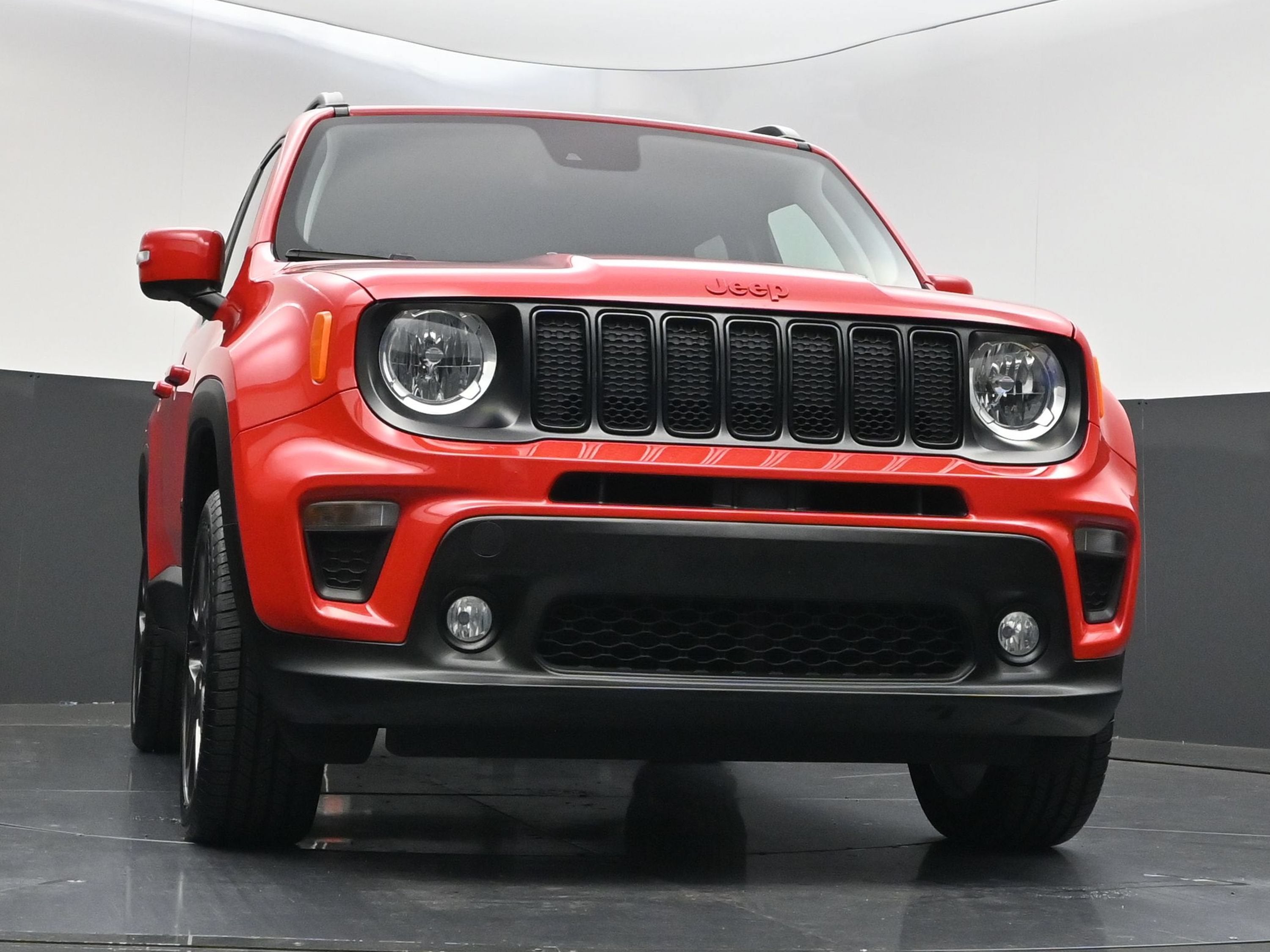 2023 Jeep Renegade Red Edition - Photo 38