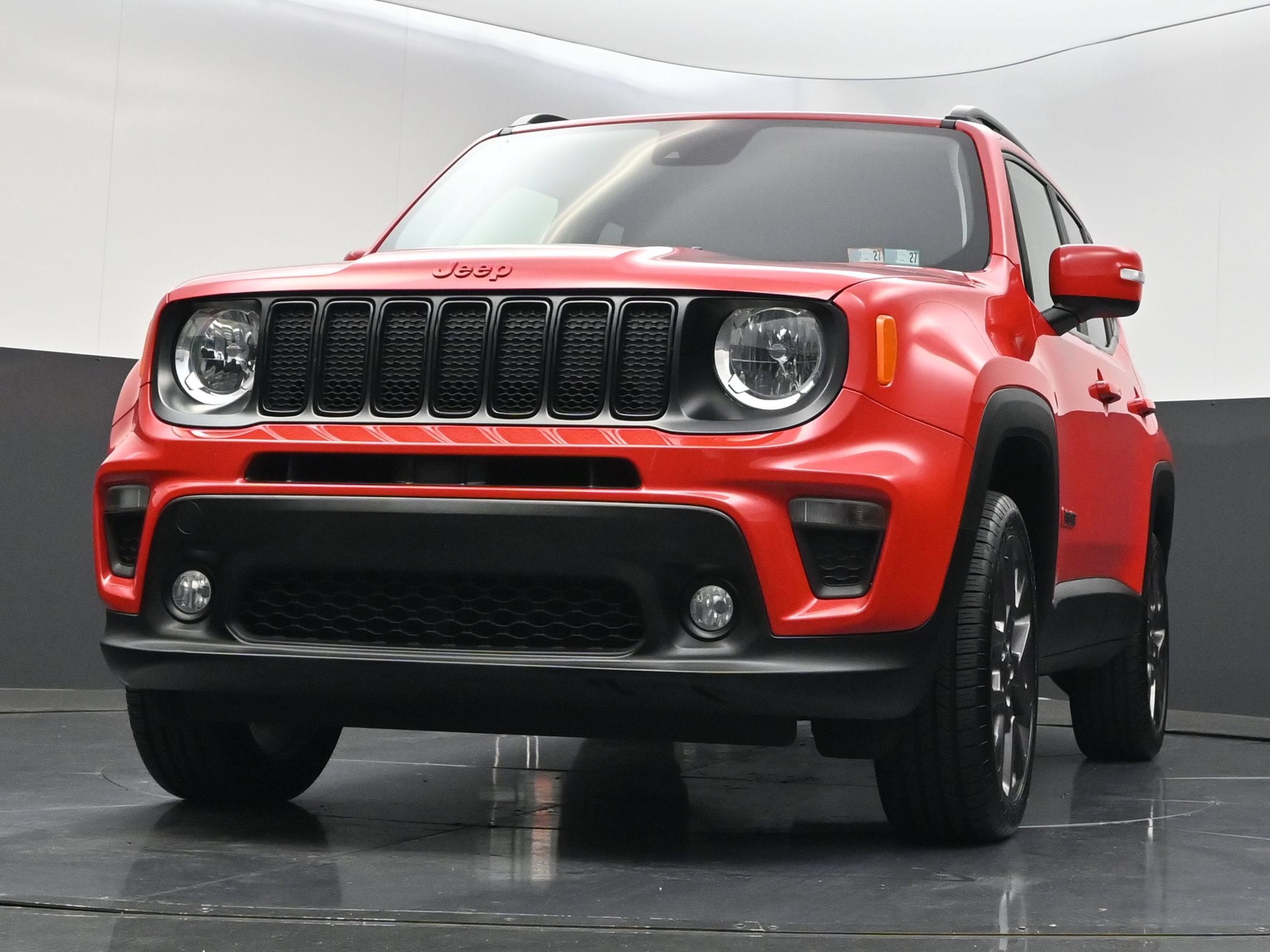 2023 Jeep Renegade Red Edition - Photo 39