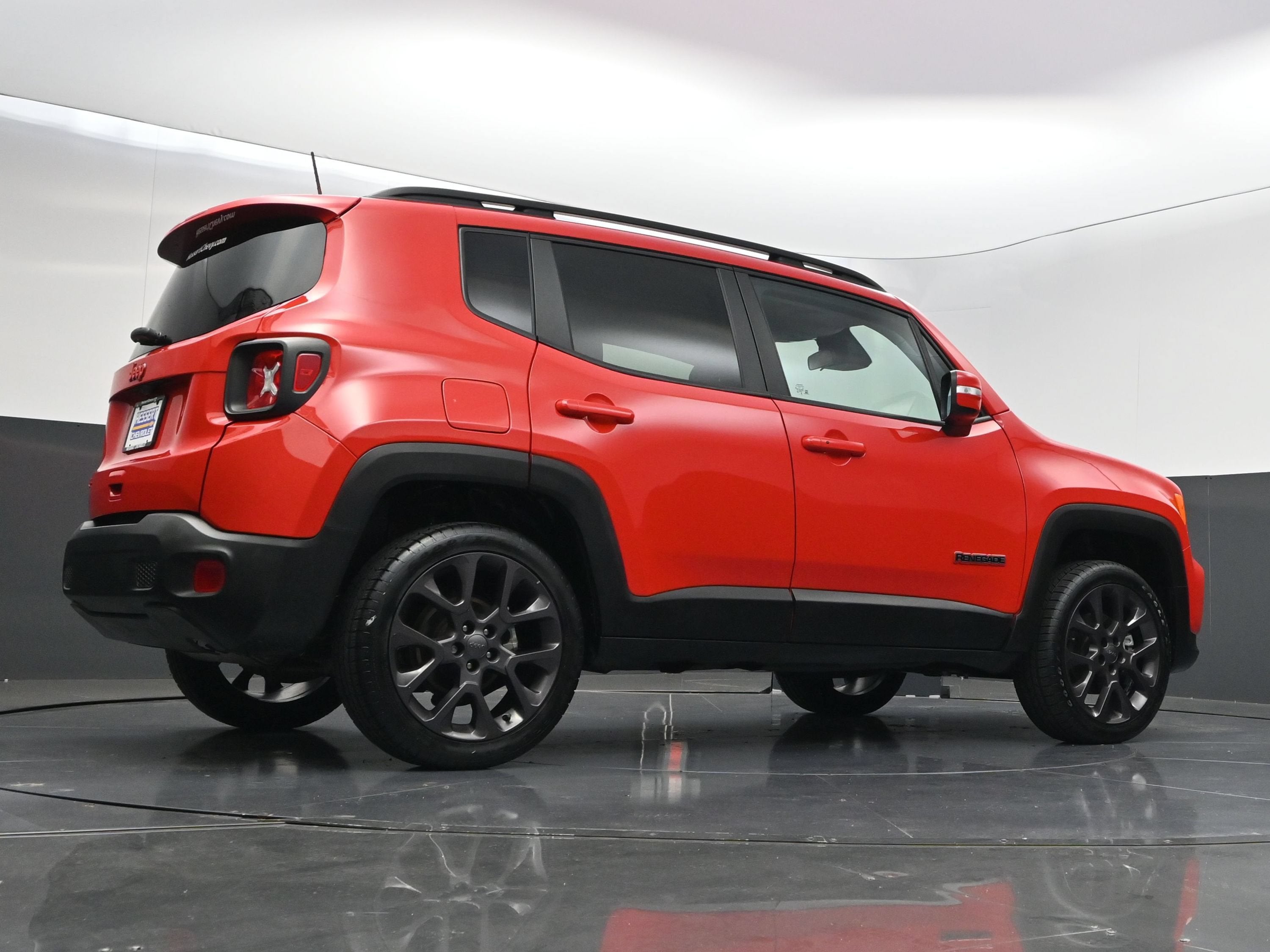 2023 Jeep Renegade Red Edition - Photo 43