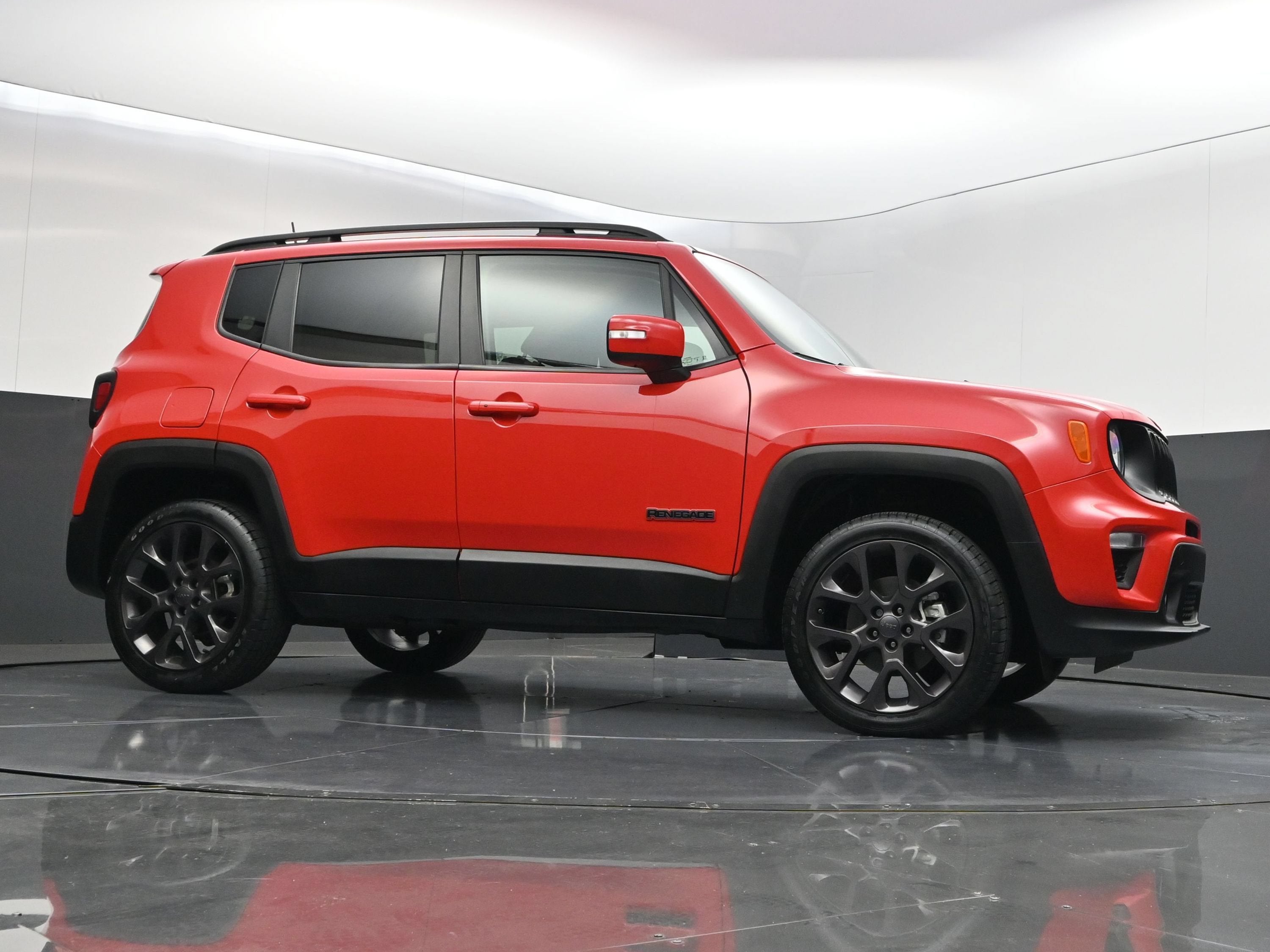 2023 Jeep Renegade Red Edition - Photo 44