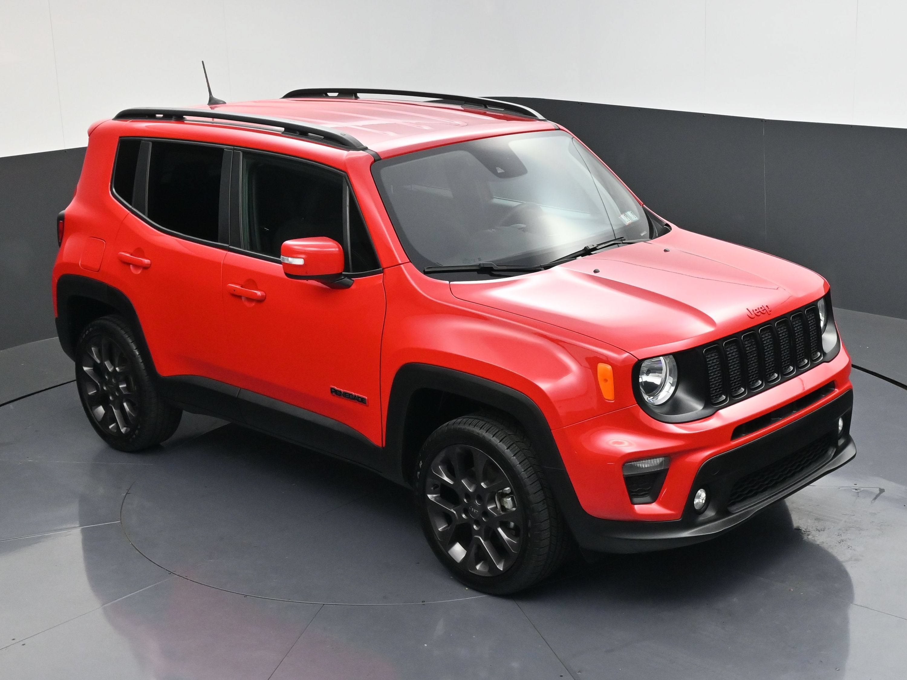 2023 Jeep Renegade Red Edition - Photo 45