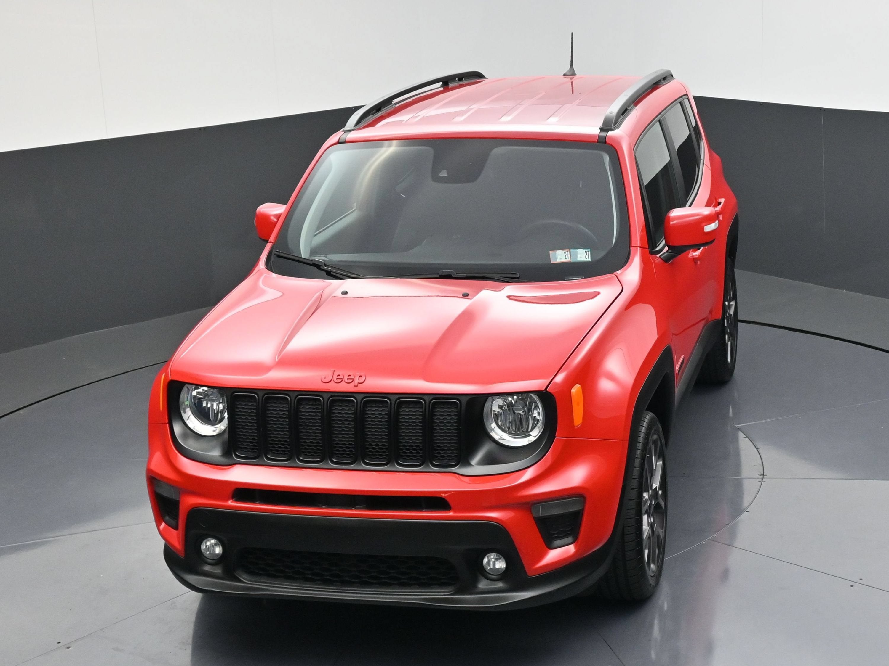 2023 Jeep Renegade Red Edition - Photo 46