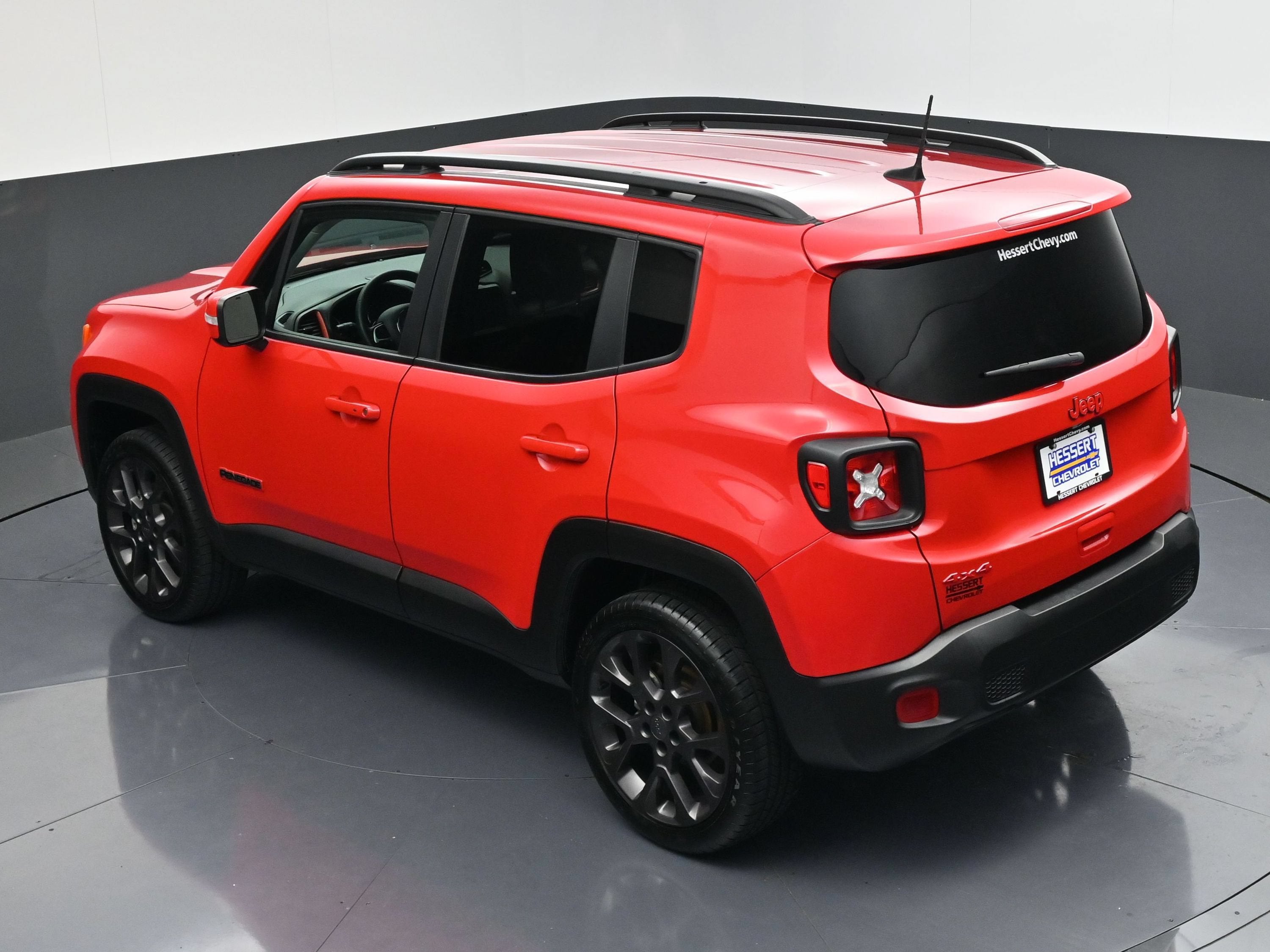 2023 Jeep Renegade Red Edition - Photo 47