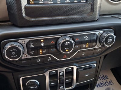 2021 Jeep Wrangler Unlimited Sport S 4x4