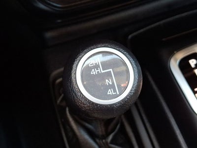 2021 Jeep Wrangler Unlimited Sport S 4x4
