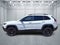 2022 Jeep Cherokee Trailhawk 4x4
