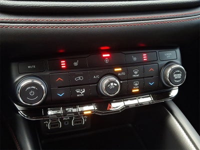 2025 Dodge Durango GT AWD