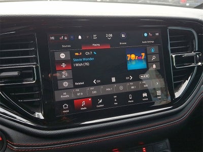 2025 Dodge Durango GT AWD