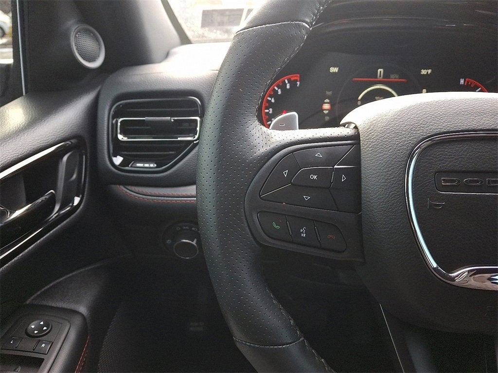 2025 Dodge Durango GT AWD