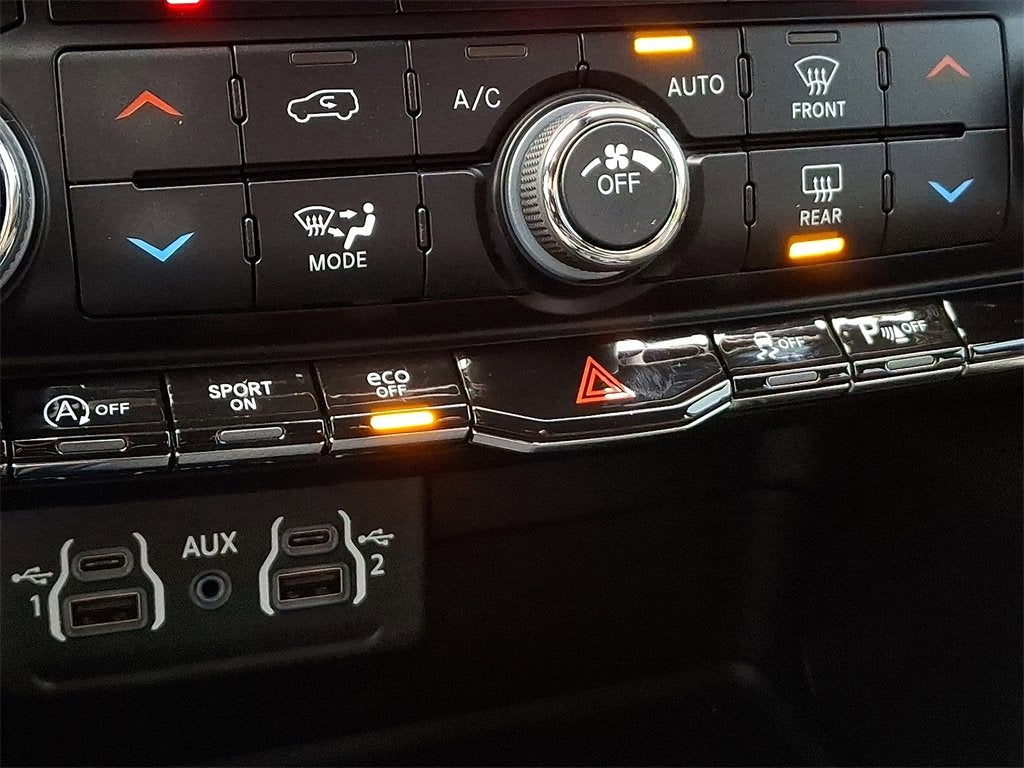 2025 Dodge Durango GT AWD