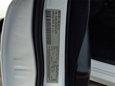 2025 Dodge Durango GT AWD