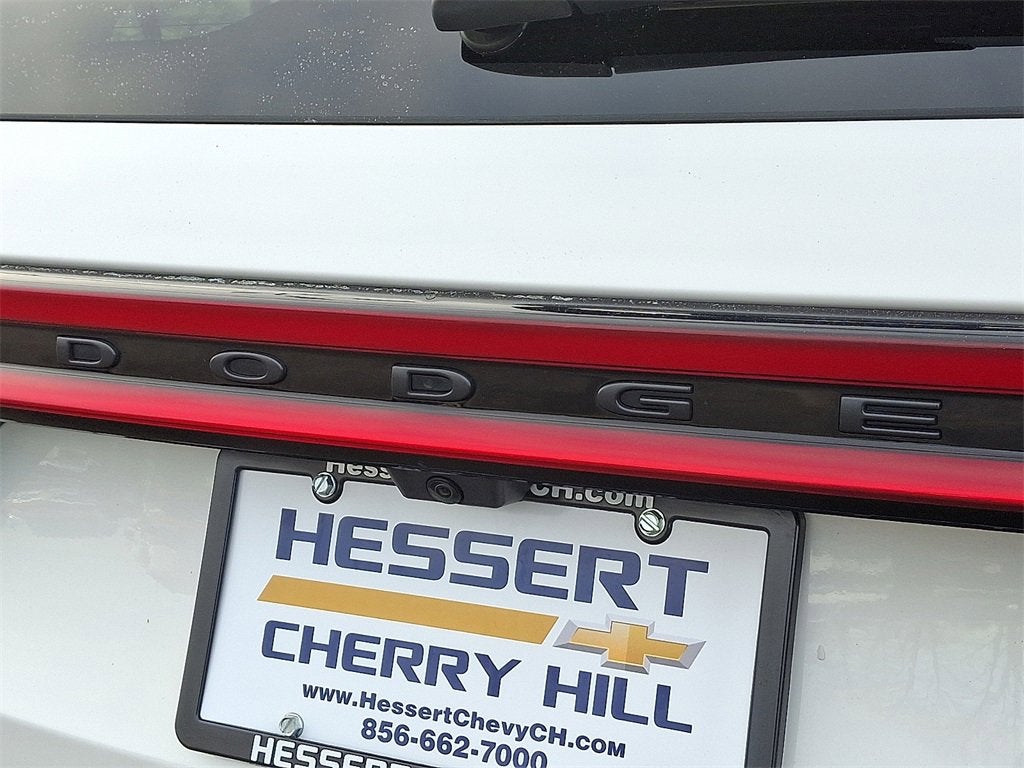 2025 Dodge Durango GT AWD