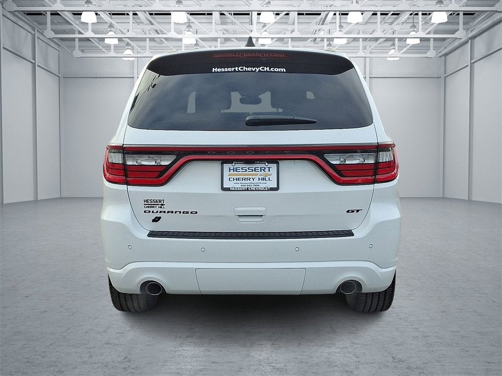 2025 Dodge Durango GT AWD