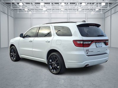 2025 Dodge Durango GT AWD