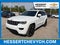 2020 Jeep Grand Cherokee Altitude 4x4