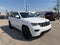 2020 Jeep Grand Cherokee Altitude 4x4