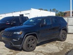 2020 Jeep Grand Cherokee Upland 4x4